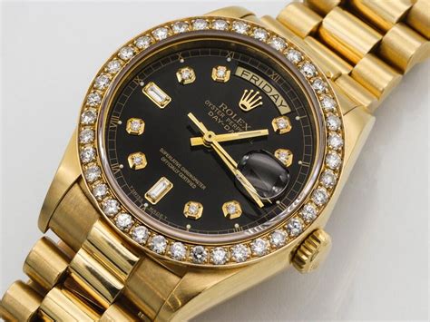 rolex met diamanten prijs|rolex edelstalen.